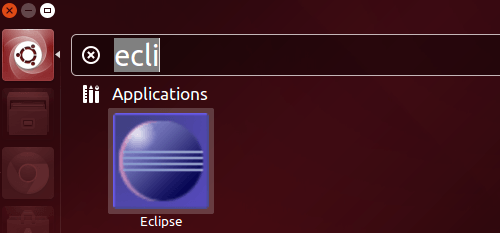 launch-eclipse