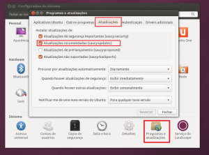 install ubuntu startup disk creator