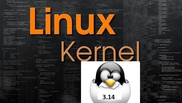 kernel-3.14