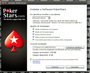 download pokerstars mobile