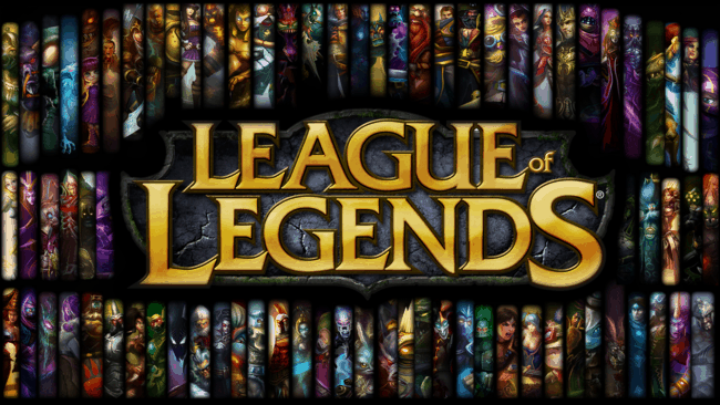 Reinstalando League of Legends – League of Legends - Suporte ao Jogador