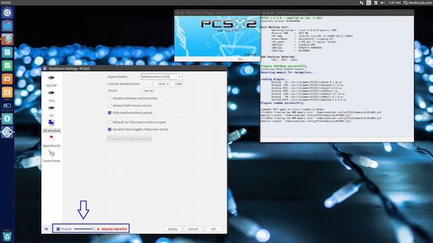 Instale o emulador de Playstation 2, PCSX2 via Flatpak - Diolinux