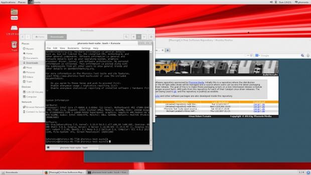 Oracle Linux 7.4 lançado - Confira as novidades e baixe