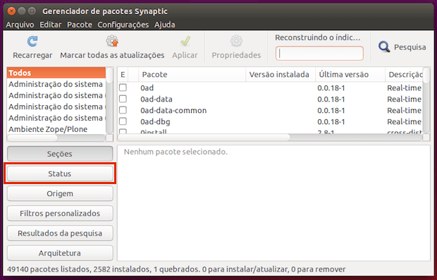 Dicas de coisas para fazer depois de instalar o Ubuntu 17.04