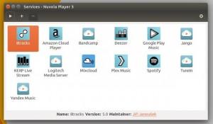 ubuntu plex media server no web interface
