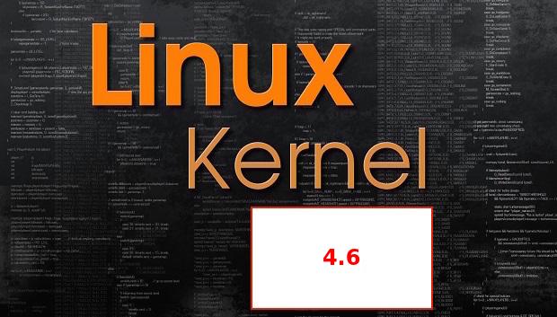 Como atualizar o núcleo do Ubuntu para o kernel 4.6.4