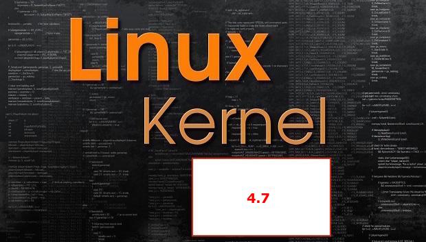 Como atualizar o núcleo do Ubuntu para o kernel 4.7.5