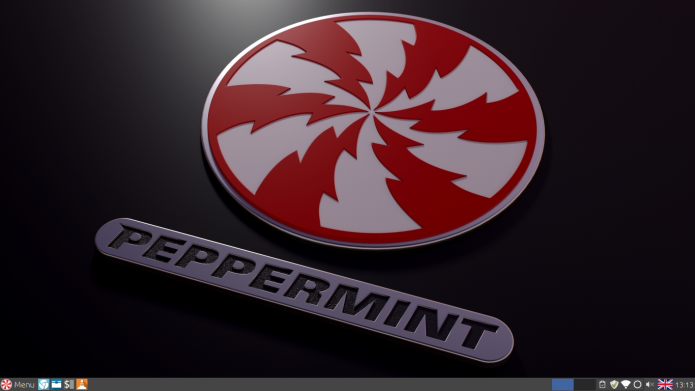 Peppermint OS 8-20180203 lançado - Confira as novidades e baixe