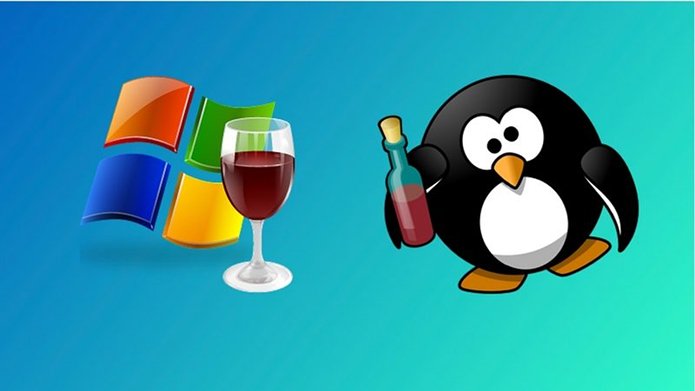 Lançado Wine 3.2 com suporte para gamepads HID