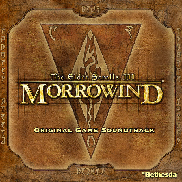 font 0 not found morrowind
