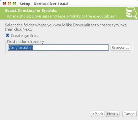 dbvisualizer linux