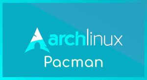 Como instalar e remover um grupo de pacotes no Arch Linux