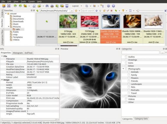 download the new for mac XnViewMP 1.5.0