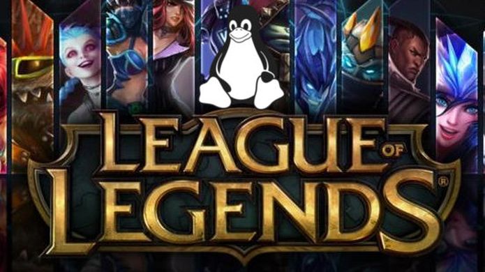 League of Legends no Linux via Snap - veja como instalar