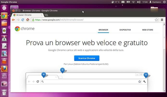 Google Chrome permite instalar aplicativo web do Gerenciador de