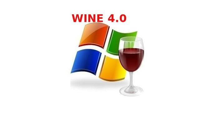 Wine 4.0 lançado com o suporte a Vulkan, Direct3D 12 e HiDPI no Android