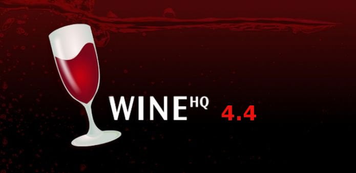 Wine 4.4 lançado com nova ferramenta MSIDB e mais APIs Media Foundation