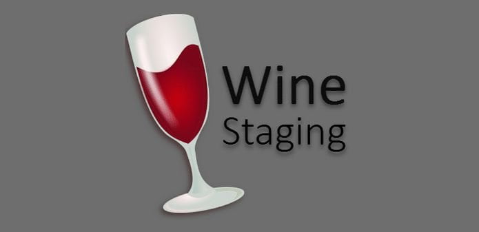 Wine-Staging 4.11 lançado com mais de 800 Patches do Wine upstream