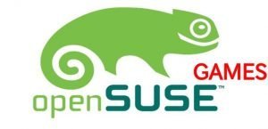 Como habilitar o repositório Games no openSUSE