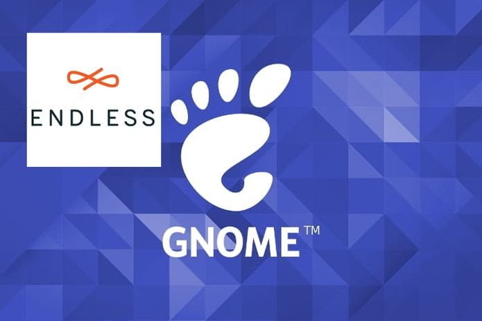GNOME e Endless vão promover o uso do software livre na educação