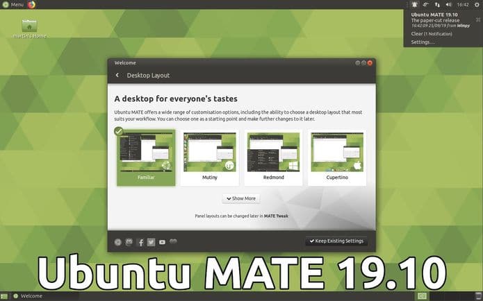 Tema Gnome Cupertino - veja como instalar no Ubuntu