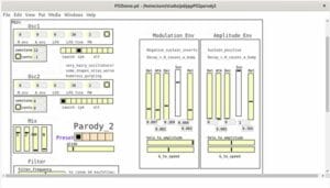 Como instalar a linguagem de programação Purr Data no Linux via Flatpak