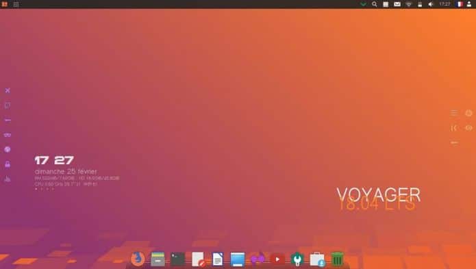 Voyager Linux com Xfce? Conheça essa variante desse sistema