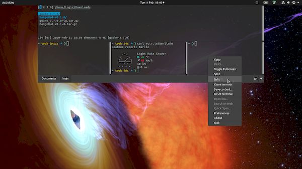 jogo Ms. Pacman no Linux - Veja como instalar via Snap