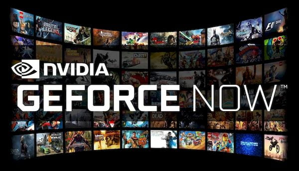Jogar jogos Steam utilizando a GeForce NOW – FAQ