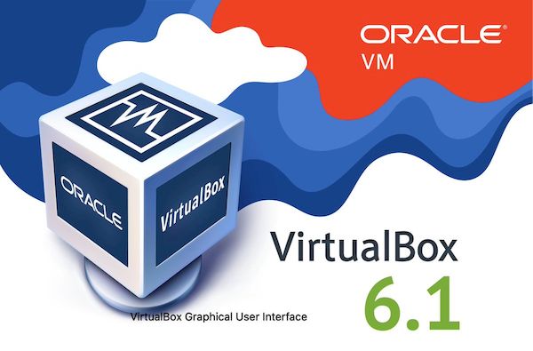 VirtualBox 6.1.8 lançado com Guest Additions para RHEL/CentOS 8.2
