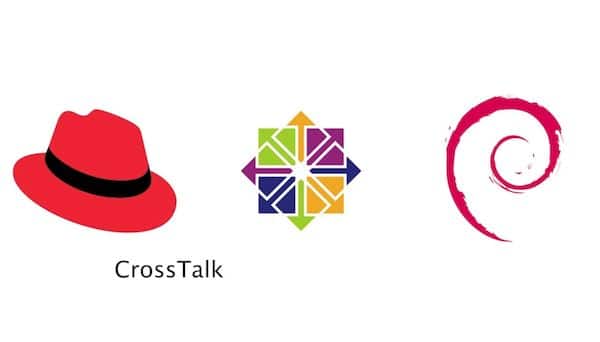 Debian, CentOS e RHEL lançaram correções para a falha CrossTalk