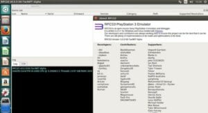 Como instalar o emulador de PS3 RPCS3 no Linux via Flatpak