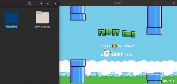 Como instalar jogo de lógica KBlackbox no Linux via Flatpak