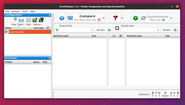 FreeFileSync 12.5 instal the new for ios
