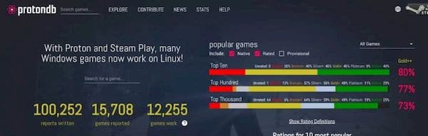 Jogos que vêm com o Linux