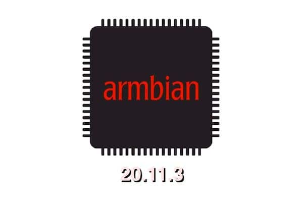 Armbian 20.11.3 lançado com suporte para mais dispositivos, incluindo o PineCube