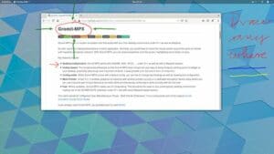 Como instalar o app de anotação na tela Gromit-MPX no Linux via Flatpak