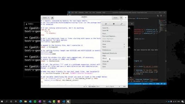 WSL: como executar programas e comandos Linux no Windows?