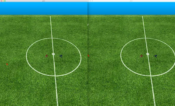 jogo de futebol YSoccer no Linux - Veja como instalar via Flatpak