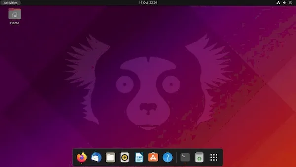 Dash to Dock 70 lançado com suporte oficial ao GNOME 40, e muito mais