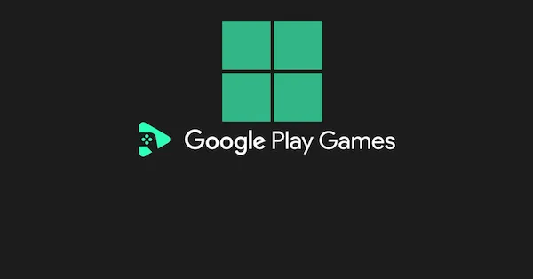 JOGOS ANDROID NO PC - Como Instalar o Google Play Games Beta no PC para  Windows 10/11 