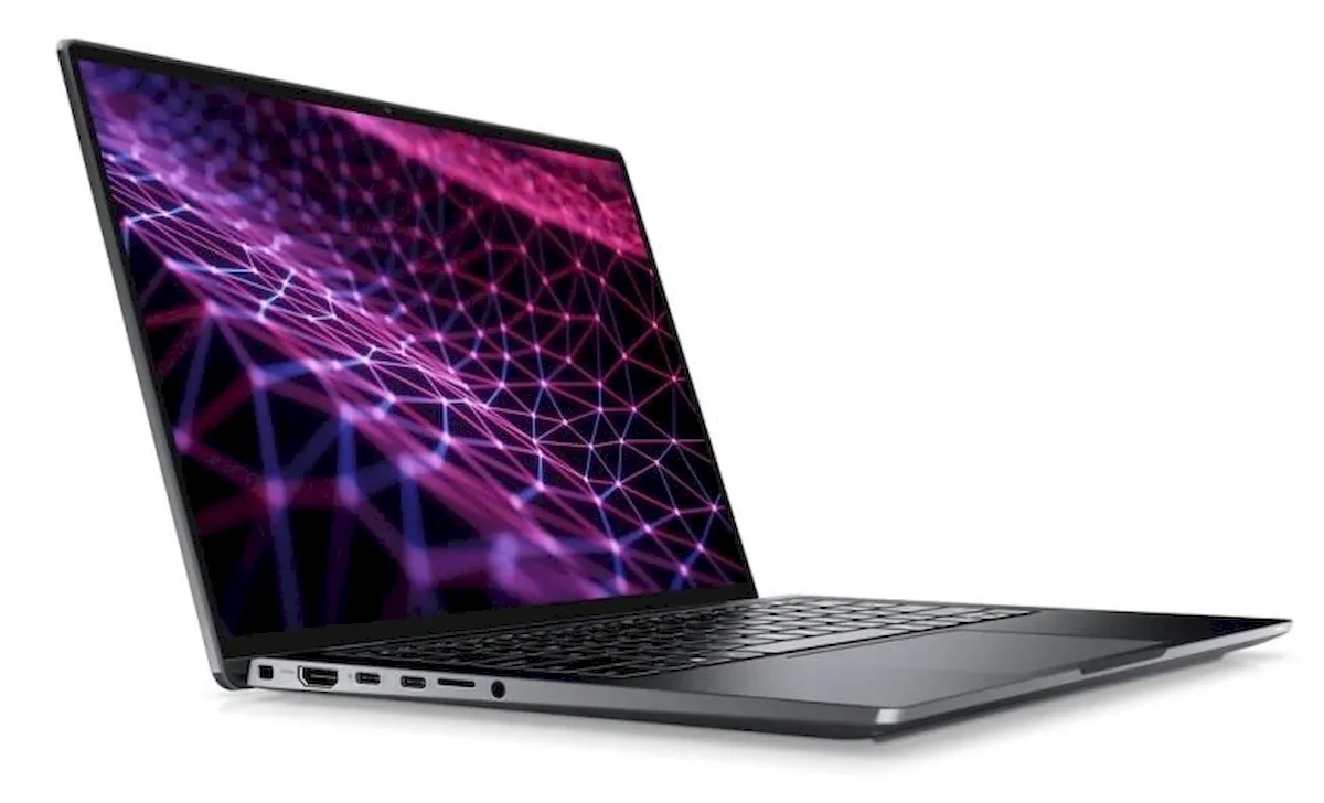 Dell está atualizando sua linha de laptops empresariais