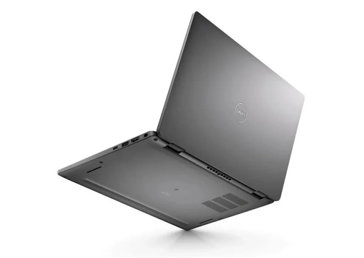 Dell está atualizando sua linha de laptops empresariais