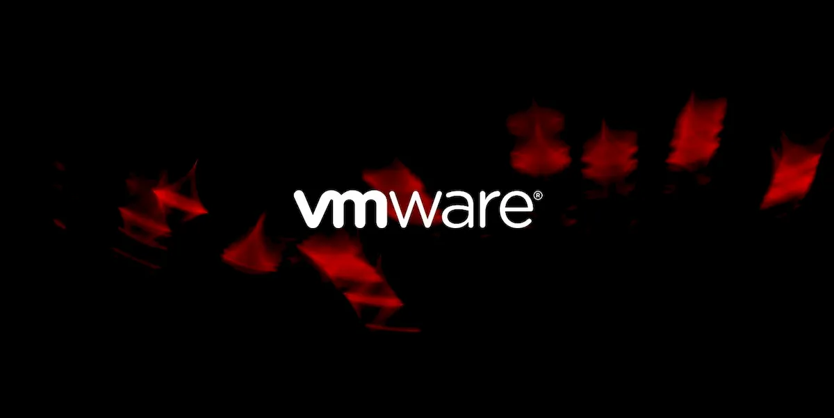 Para instalar backdoors hackers exploram falha crítica do VMware