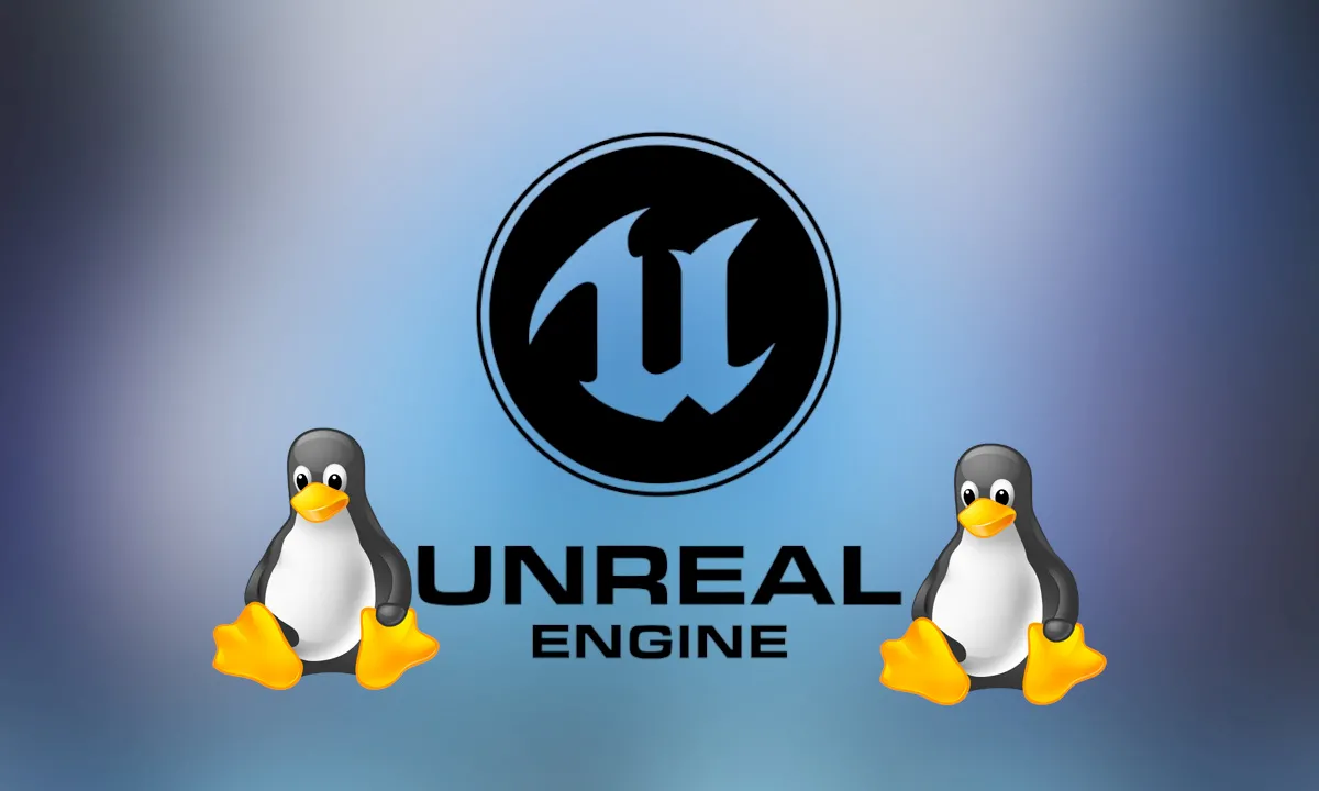 Desenvolvimento de jogos no Linux: melhores engines, ferramentas e  softwares (Parte 1)-TecLinux