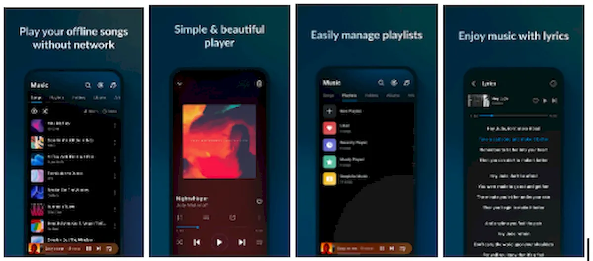 Faça o download do Jogos de música para Android - Os melhores