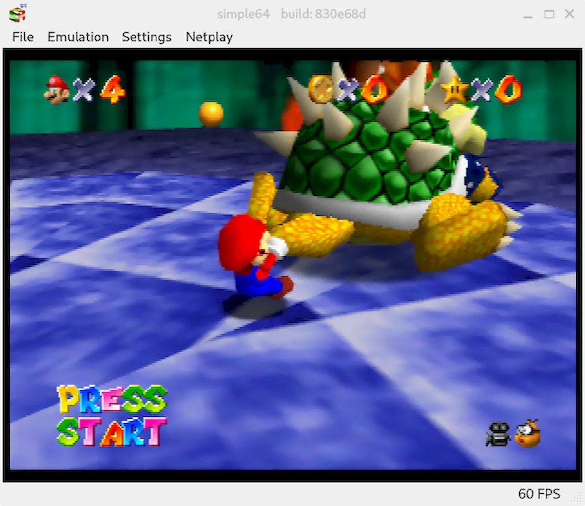 Tutorial: Como Jogar Nintendo 64 Online (Emulador/PC) 