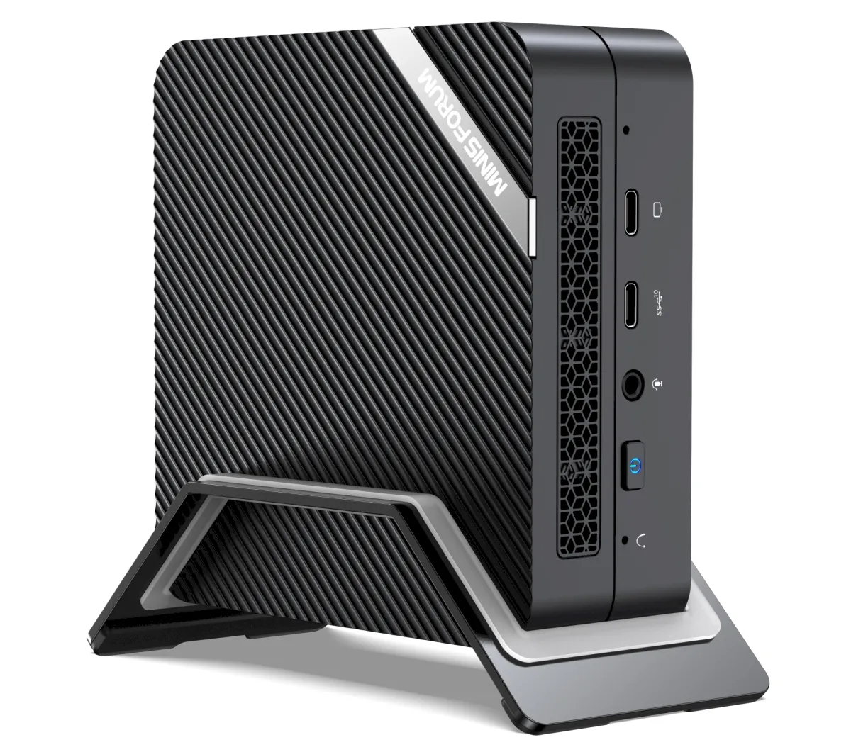 MINISFORUM UM590, um mini PC com Ryzen 9 5900HX