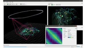 Como instalar o TeleSculptor no Linux via Flatpak