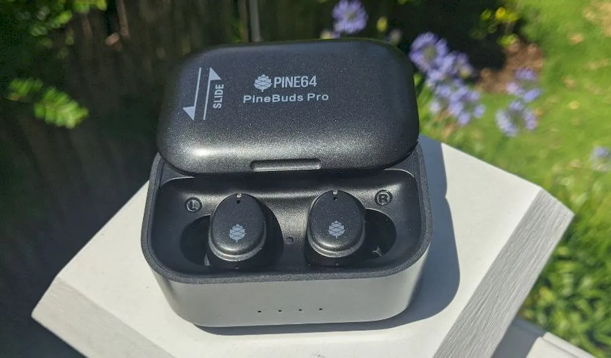 PineBuds Pro agora estão disponíveis por 70 dólares